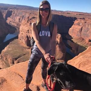 Meet your Posher, Jessica